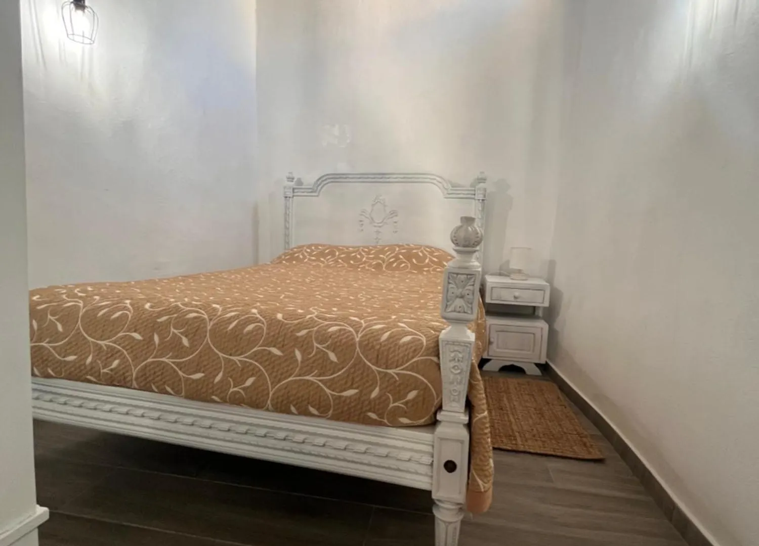Holiday home Casa Lu Villa Bordeira