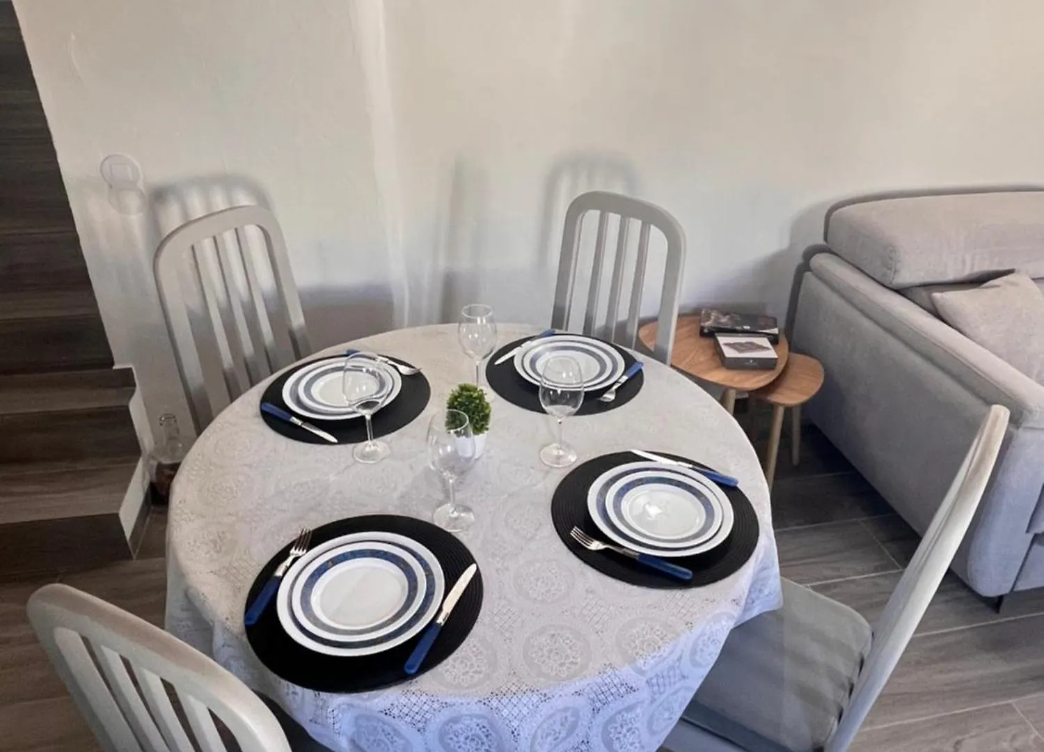 Holiday home Casa Lu Villa Bordeira  Portugal