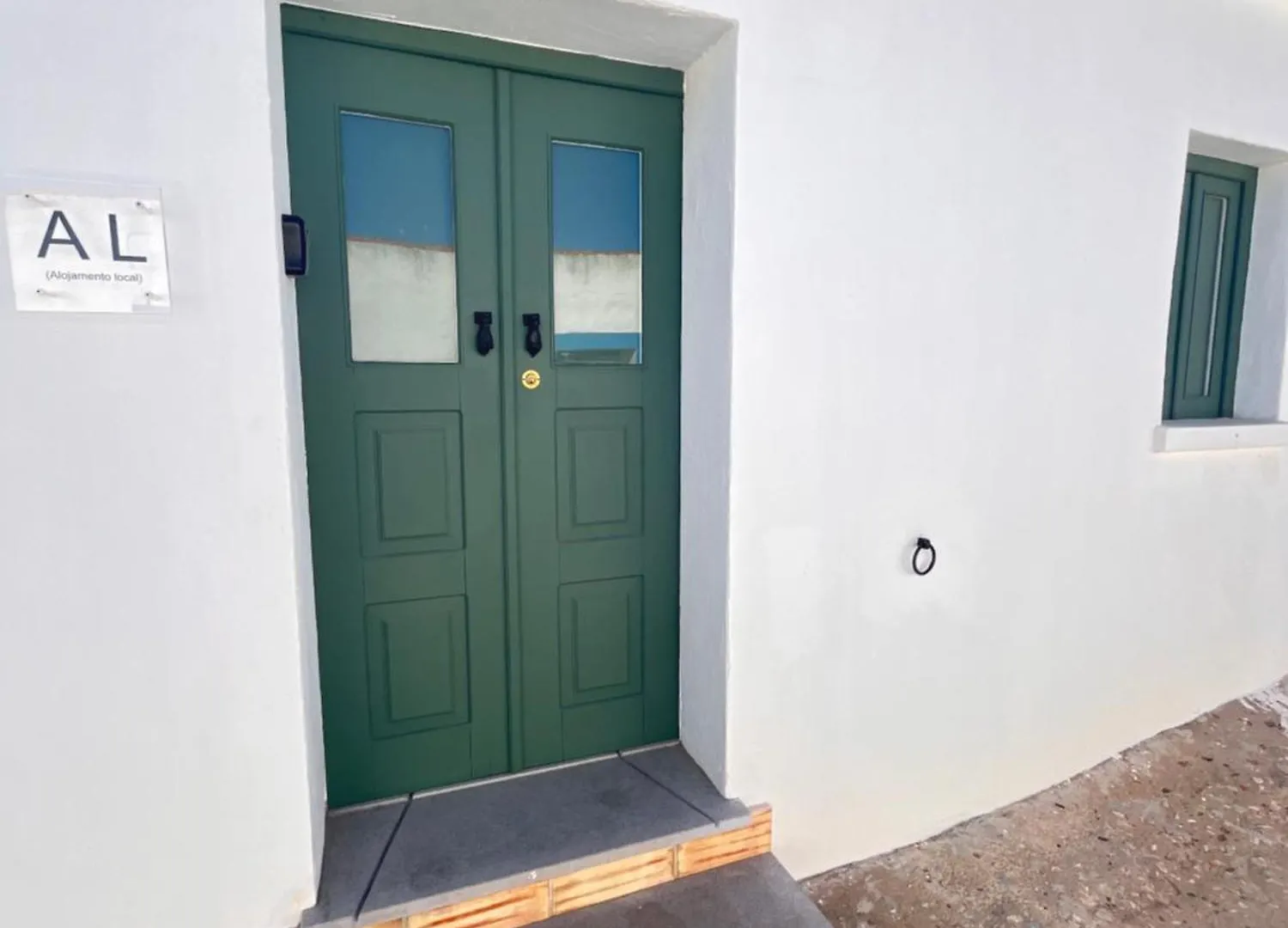 Vila Casa Lu Bordeira