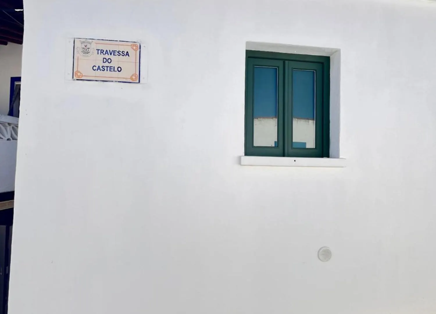 Casa Lu Villa Bordeira  Holiday home Bordeira (Bordeira)
