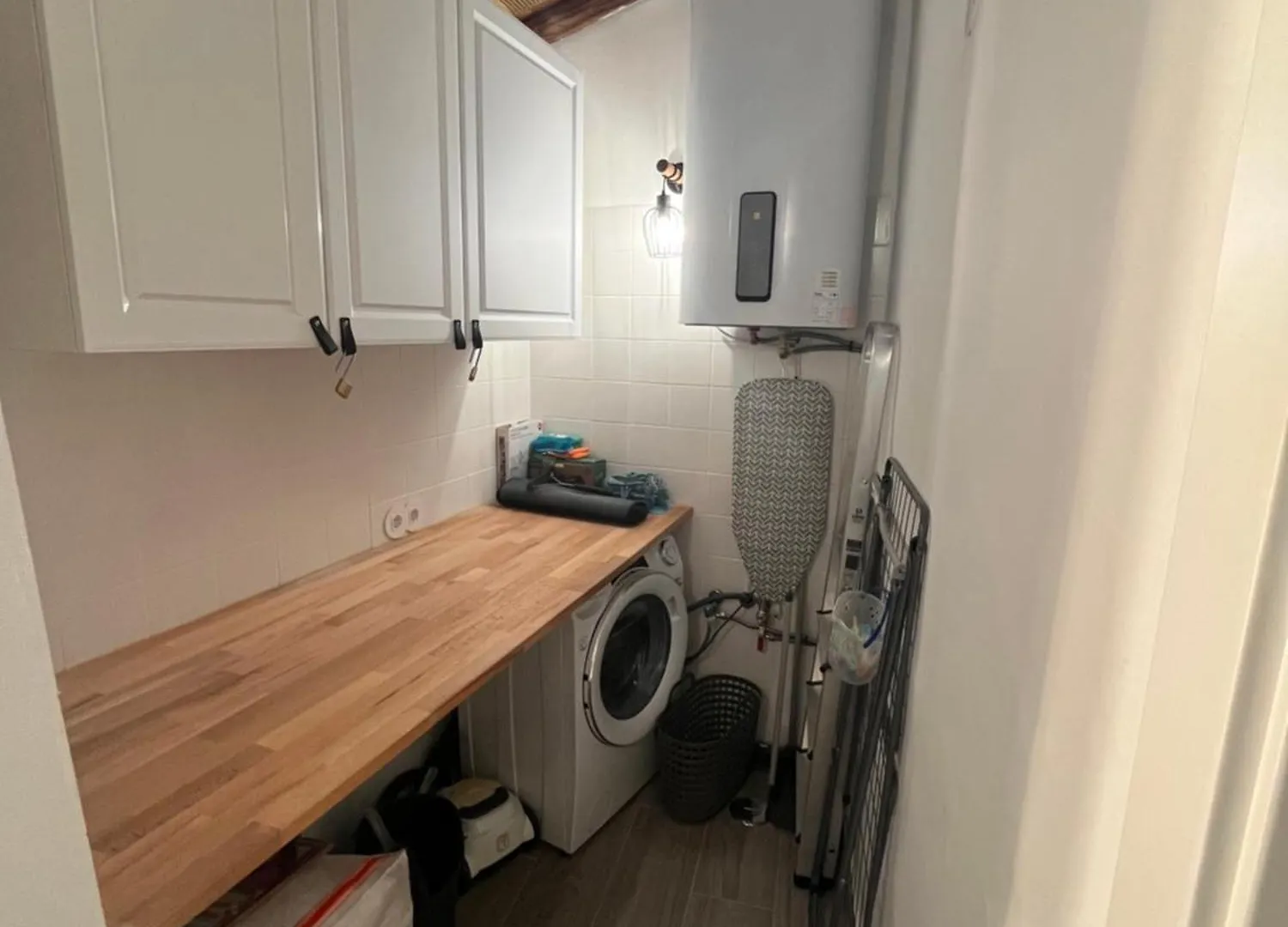 Prázdninový dům Vila Casa Lu Bordeira
