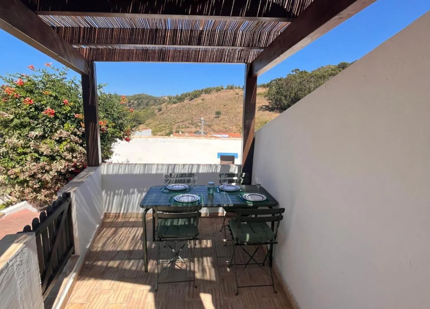 Casa Lu Villa Bordeira  Holiday home