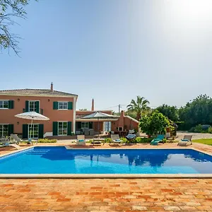 Villa Quinta Figueiras - Bordeira - Faro, Bordeira (Bordeira)
